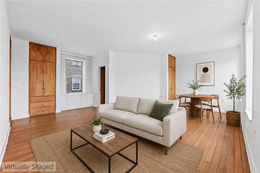 249 Eldridge Street #16, New York, NY 10002 - #3