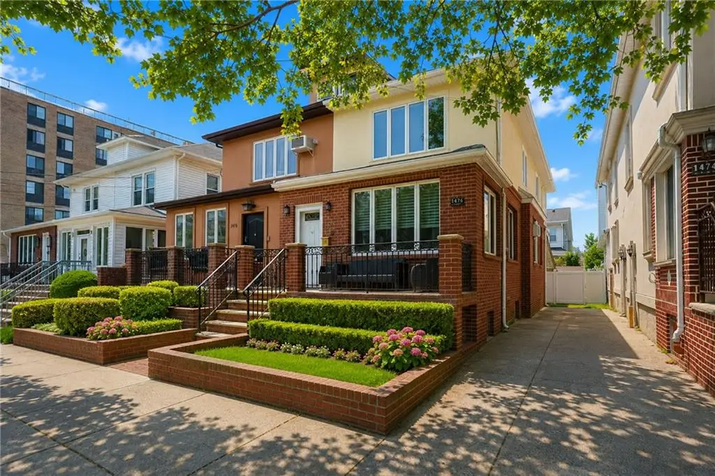 1476 East 13th Street, Brooklyn, NY 11230 - #1