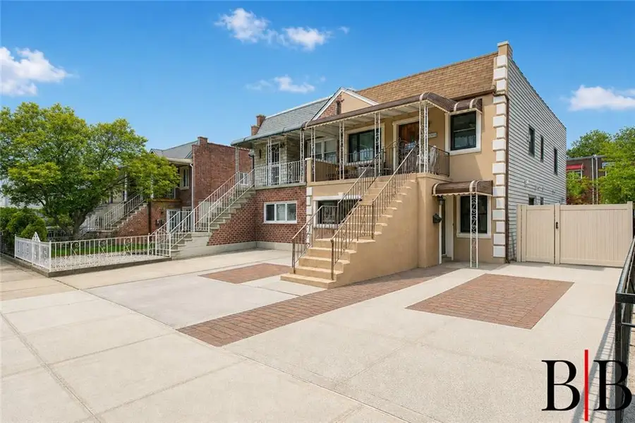 2033 East 67th Street, Brooklyn, NY 11234 - #3