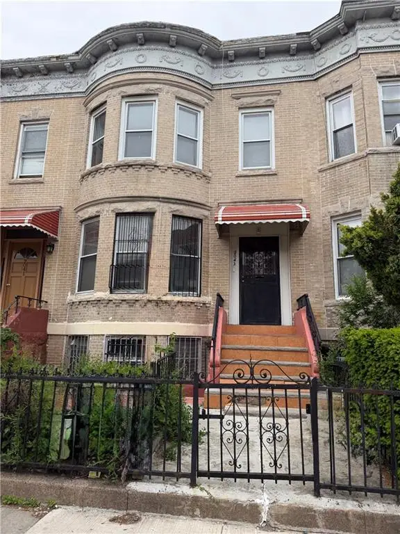 2043 84th Street, Brooklyn, NY 11214
