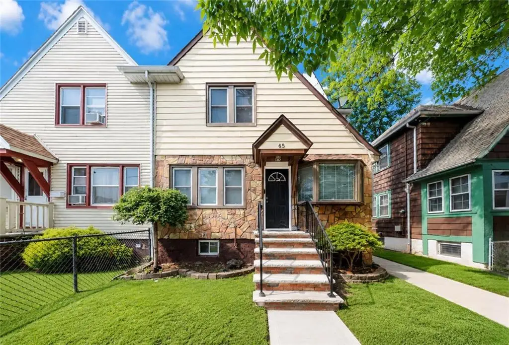 65 Floyd Street, Staten Island, NY 10310 - #1