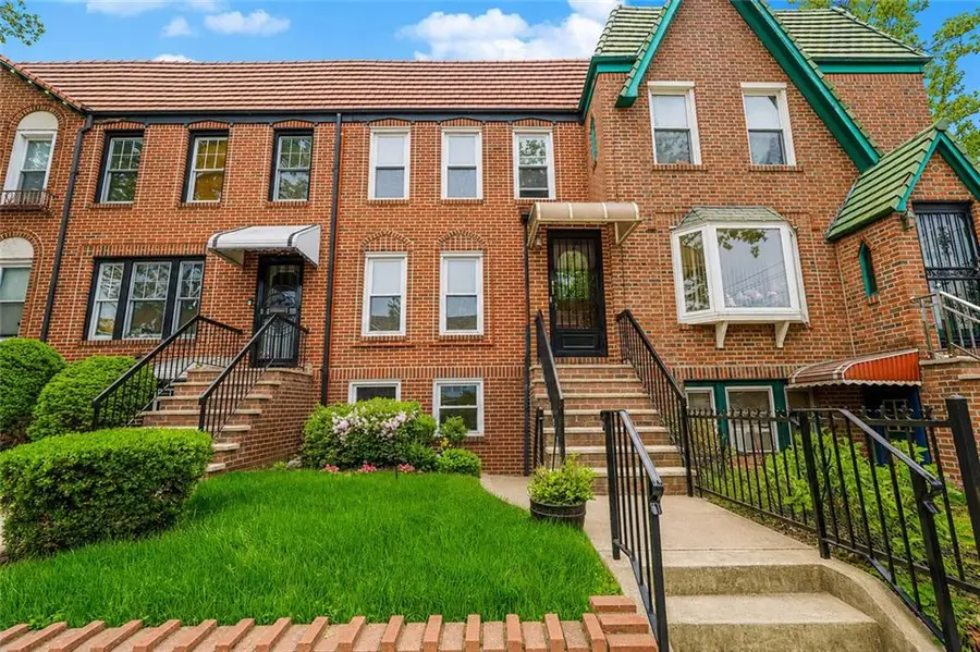 1993 East 29th Street, Brooklyn, NY 11229 - #2