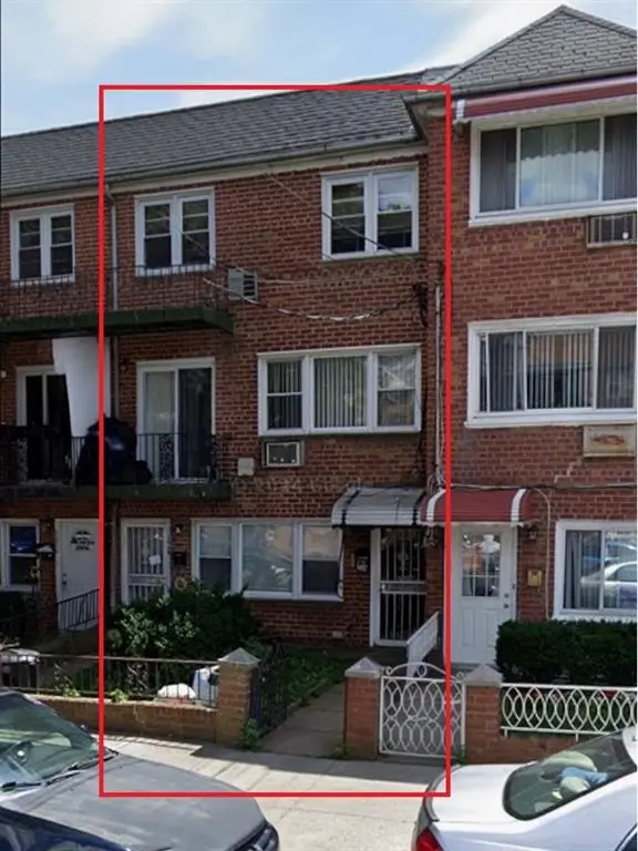 2068 East 55th Street, Brooklyn, NY 11234 - #1