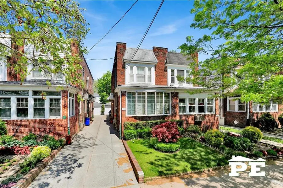 1721 East 31st Street, Brooklyn, NY 11234 - #2