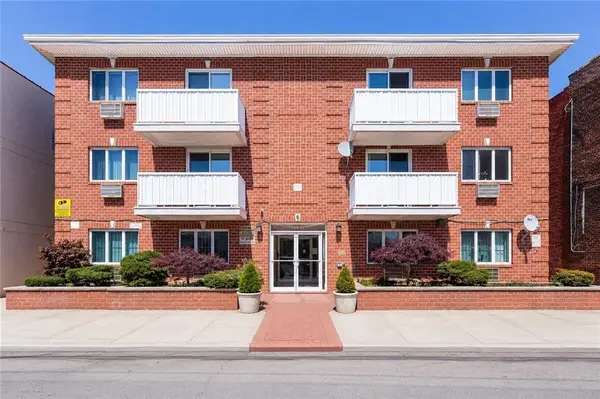 1571 67th Street #1D, Brooklyn, NY 11219