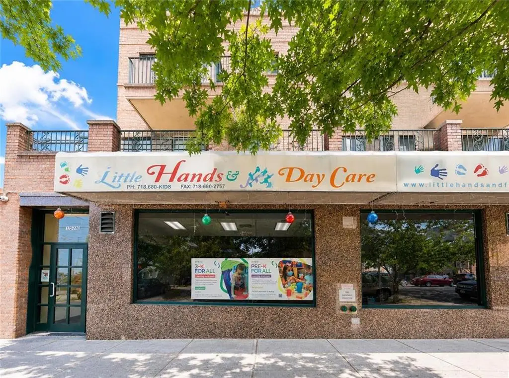 1270 Bay Ridge Parkway #1, Brooklyn, NY 11228 - #1