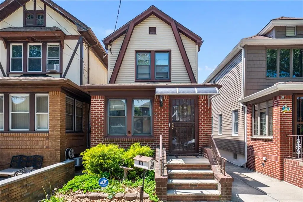 1728 Coleman Street, Brooklyn, NY 11234 - #1