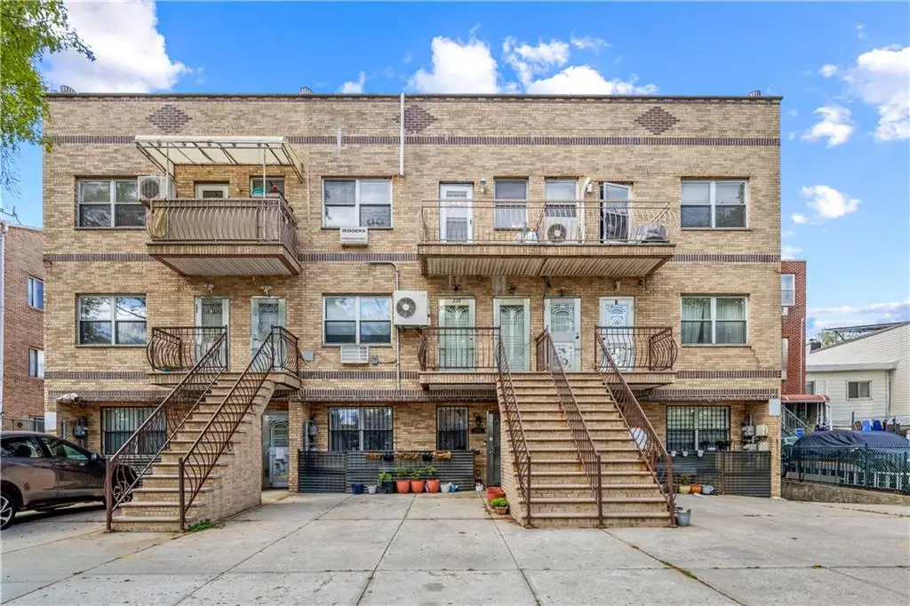 235 Avenue Z #4, Brooklyn, NY 11214 - #1