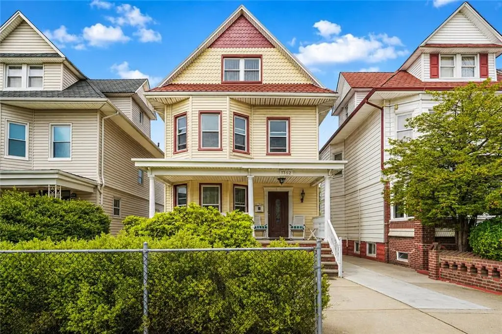 1352 Bay Ridge Parkway, Brooklyn, NY 11228 - #1