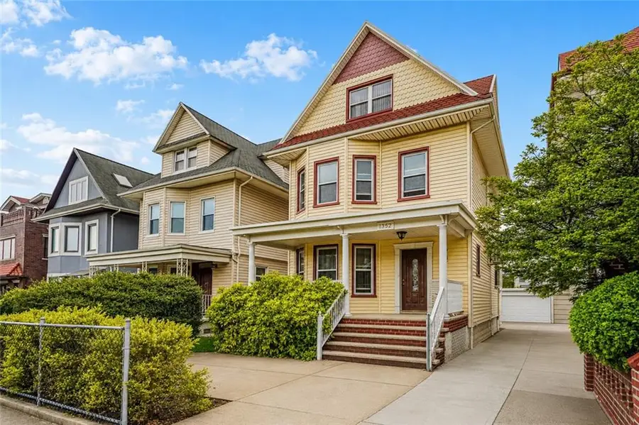 1352 Bay Ridge Parkway, Brooklyn, NY 11228 - #2