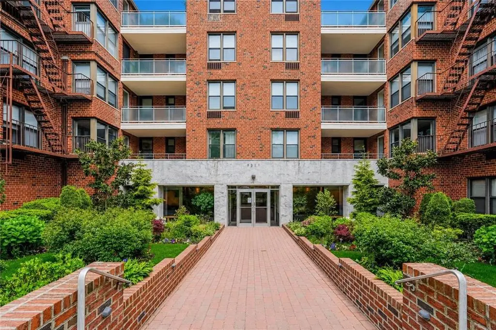 9511 Shore Road #112, Brooklyn, NY 11209 - #1