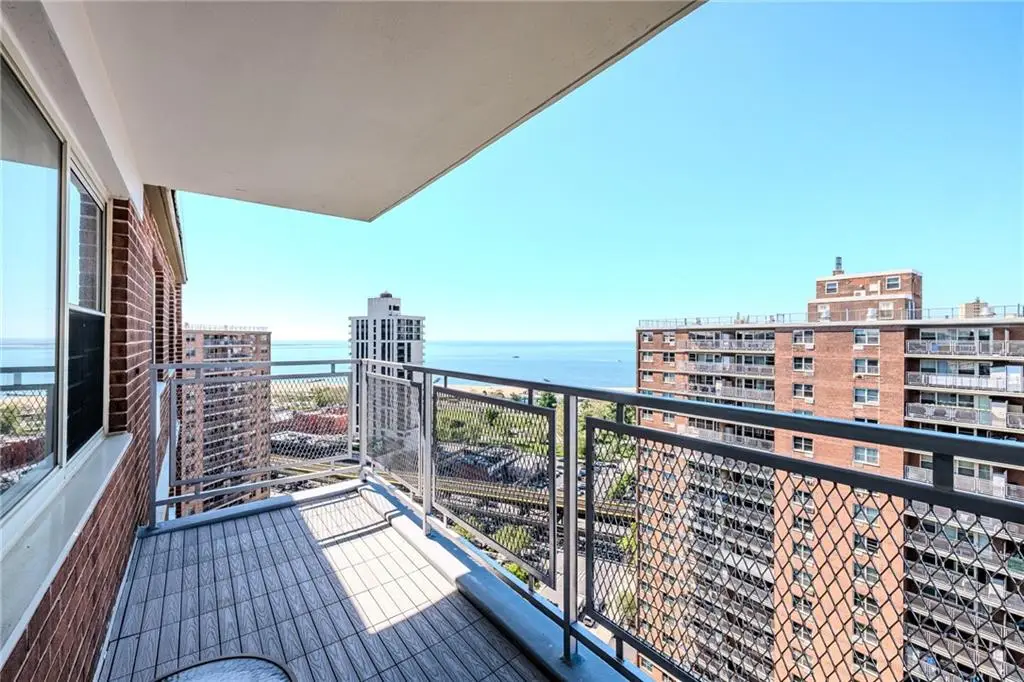 2930 West 5th Street #23D, Brooklyn, NY 11235 - #1
