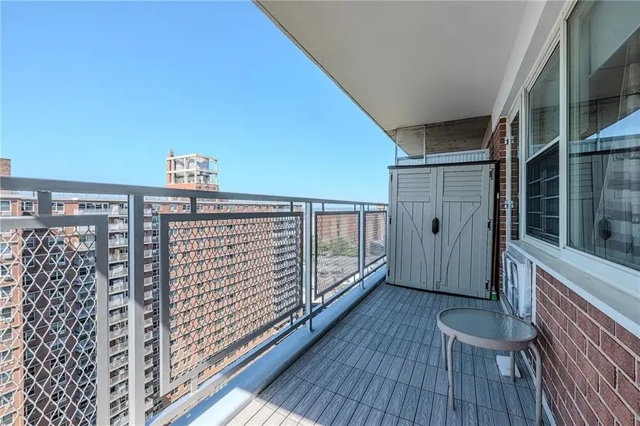 2930 West 5th Street #23D, Brooklyn, NY 11235 - #2