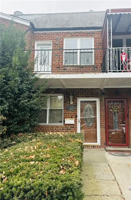 1122 East 57th Street, Brooklyn, NY 11234 - #1