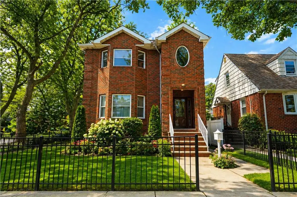 62 Coddington Avenue, Staten Island, NY 10306 - #1