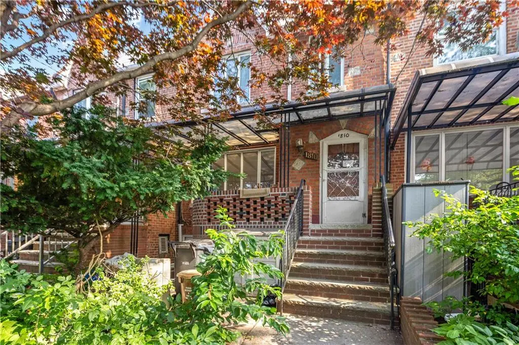 1810 Avenue X, Brooklyn, NY 11235 - #1