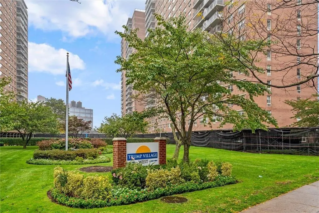 2944 West 5th St Street #23J, Brooklyn, NY 11224 - #1