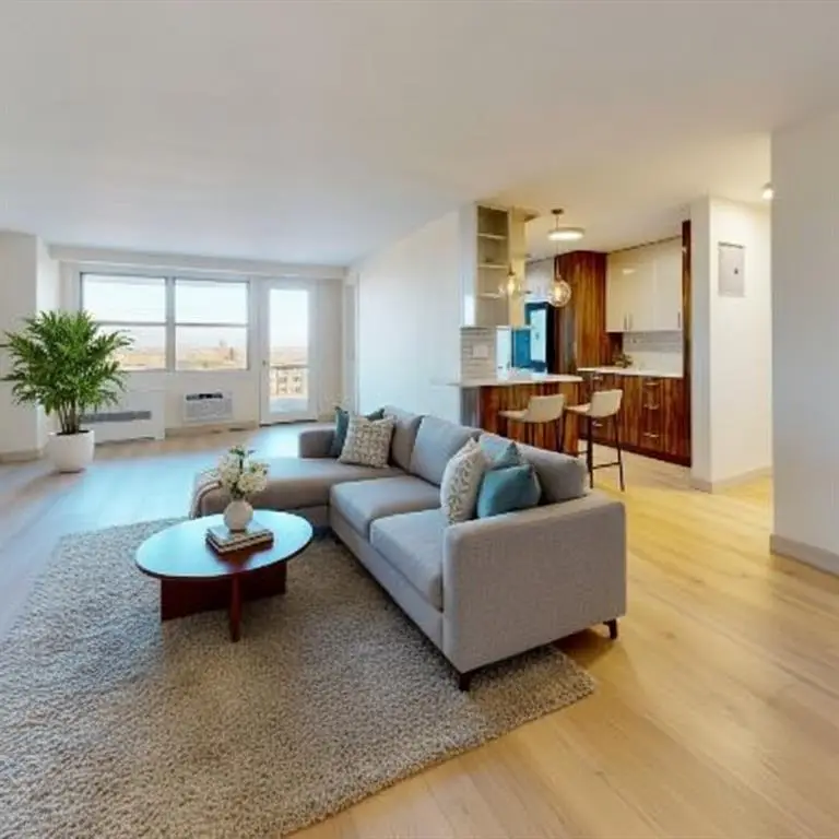 35 Seacoast Terrace #9C, Brooklyn, NY 11235 - #1