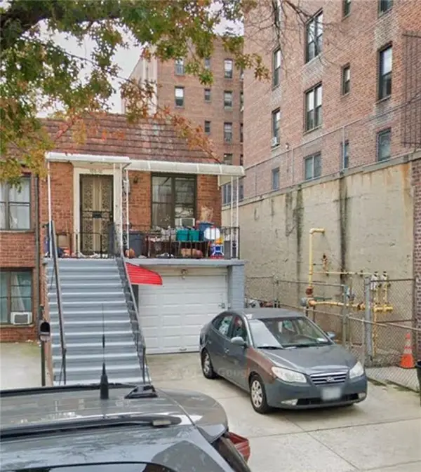 108-16 63rd Avenue, Forest Hills, NY 11375