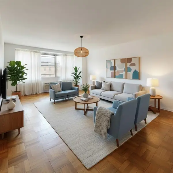 35 Seacoast Terrace #7P, Brooklyn, NY 11235