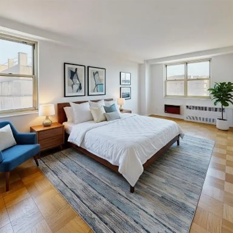 35 Seacoast Terrace #7P, Brooklyn, NY 11235 - #2