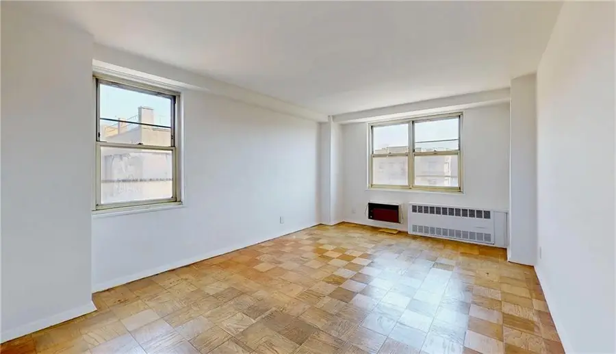 35 Seacoast Terrace #7P, Brooklyn, NY 11235 - #3