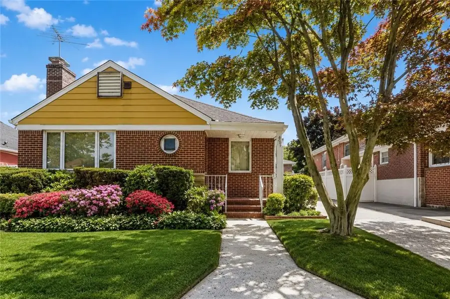 80-07 215th Street, Queens Village, NY 11427 - #2