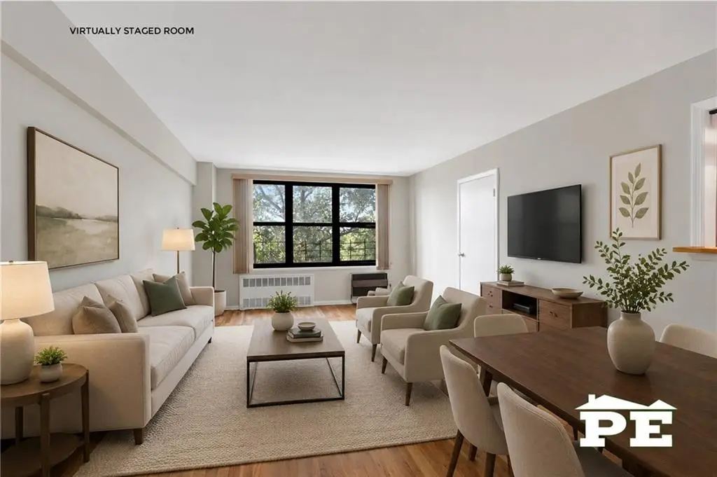 1165 East 54th Street #5U, Brooklyn, NY 11234 - #1