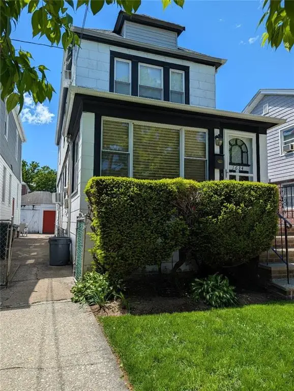 1634 Coleman Street, Brooklyn, NY 11234