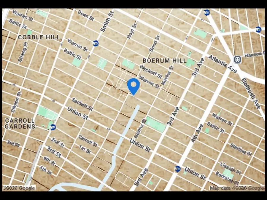 192 Butler Street, Brooklyn, NY 11217 - #2