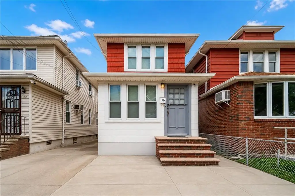 18 Lloyd Court, Brooklyn, NY 11223 - #1