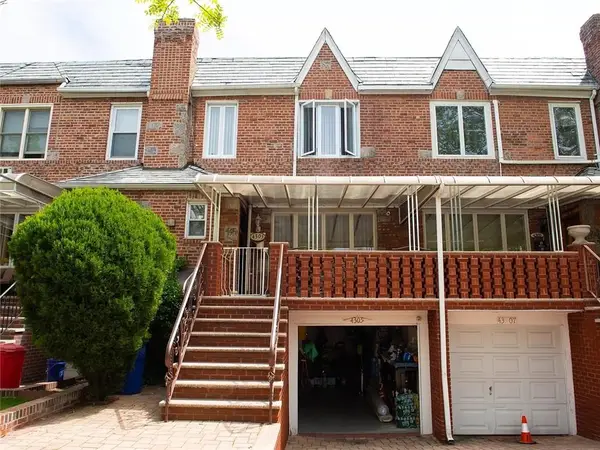 4305 Bedford Avenue, Brooklyn, NY 11229