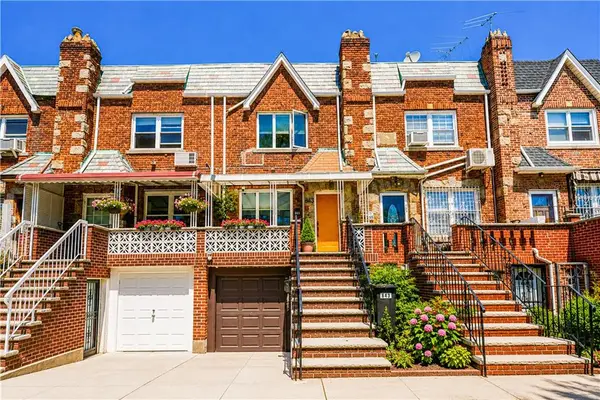 643 Crawford Avenue, Brooklyn, NY 11223