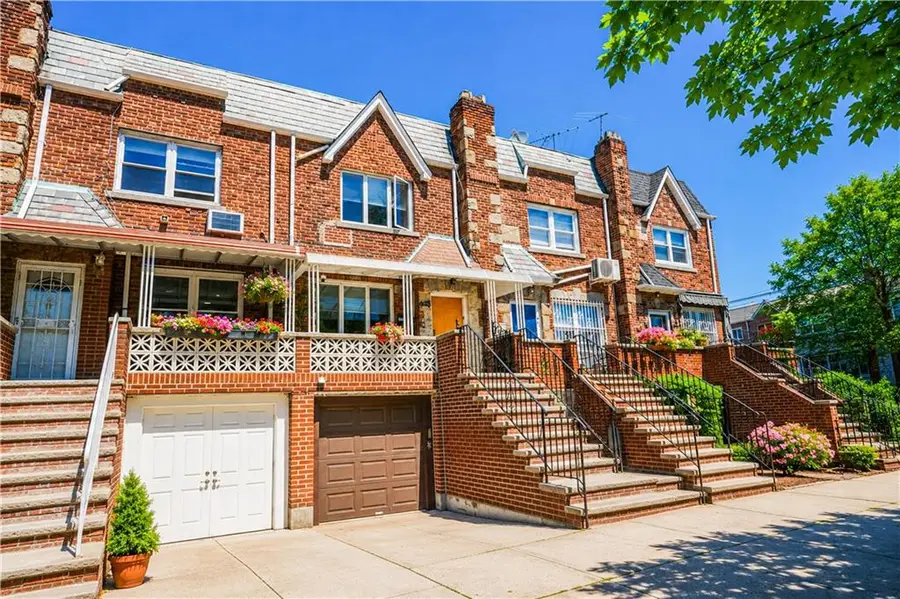 643 Crawford Avenue, Brooklyn, NY 11223 - #2