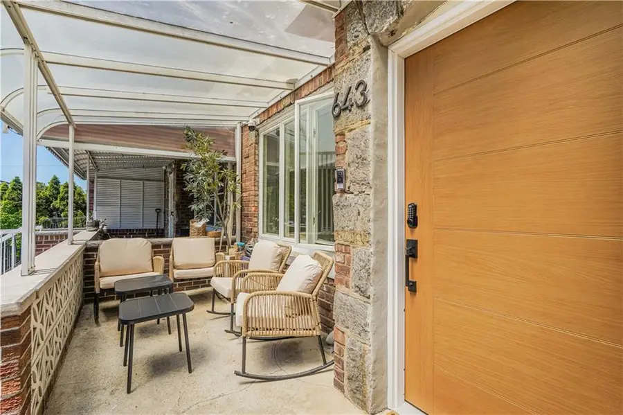 643 Crawford Avenue, Brooklyn, NY 11223 - #3