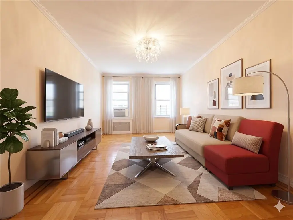 1801 Avenue N #6C, Brooklyn, NY 11230 - #1