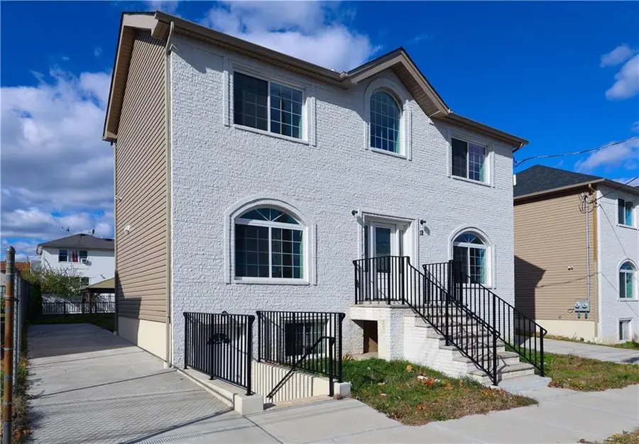12 Simonson Avenue, Staten Island, NY 10303 - #2