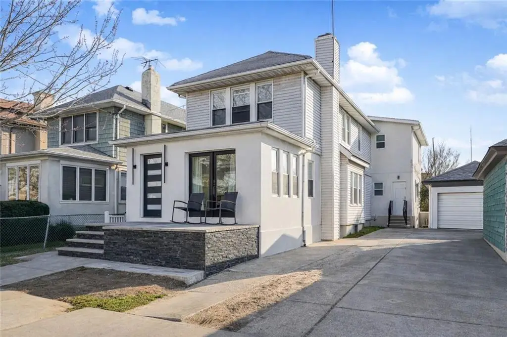 1885 East 21st Street, Brooklyn, NY 11229 - #1
