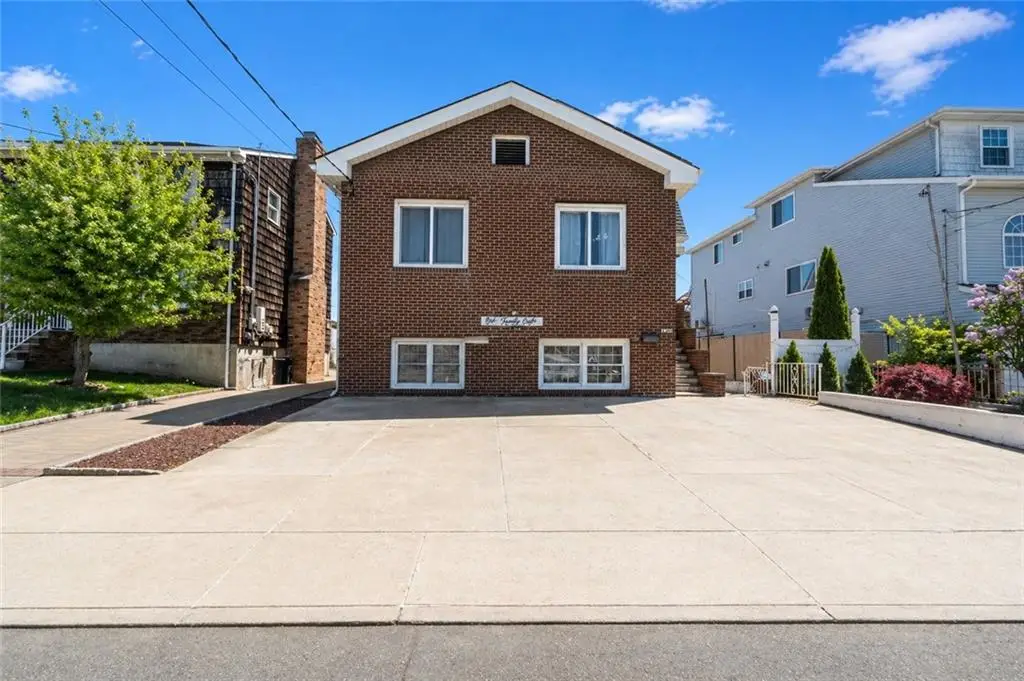 128 Weed Avenue, Staten Island, NY 10306 - #1