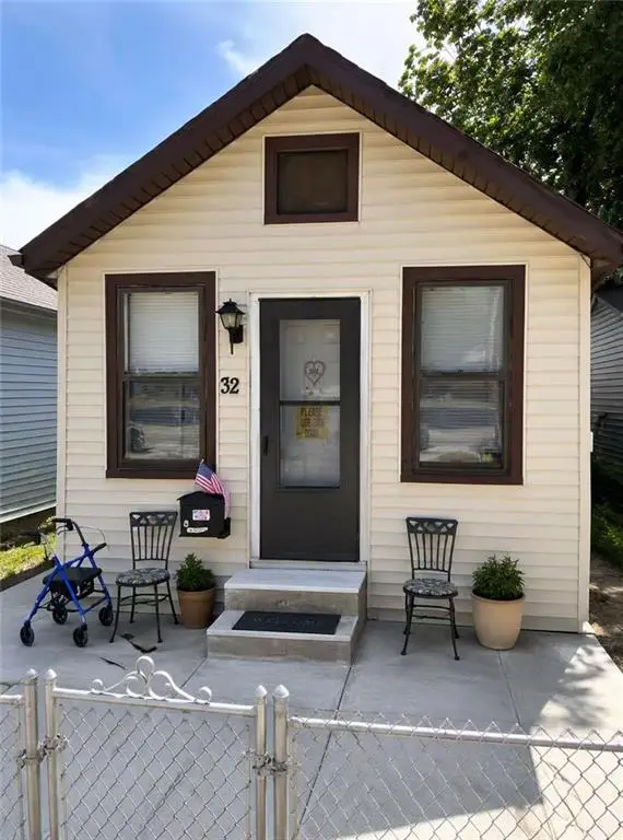 32 Seafoam Street, Staten Island, NY 10306 - #1