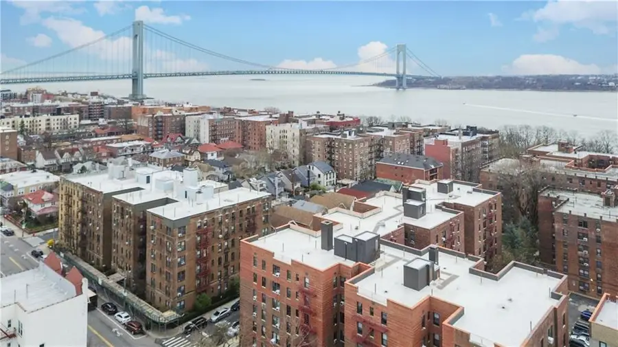 61 Oliver Street #2V, Brooklyn, NY 11209 - #2