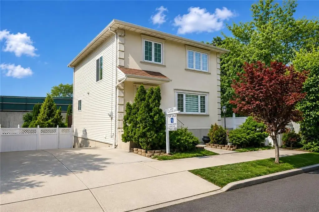 6 Raymond Place, Staten Island, NY 10310 - #1