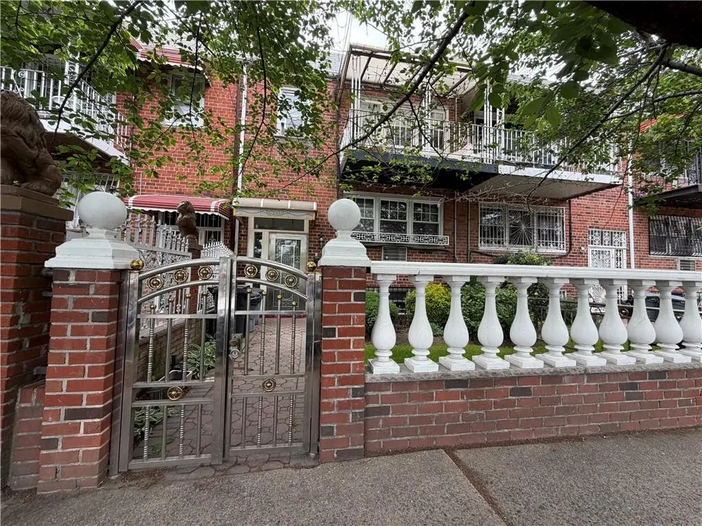 819 Hegeman Avenue, Brooklyn, NY 11207 - #1