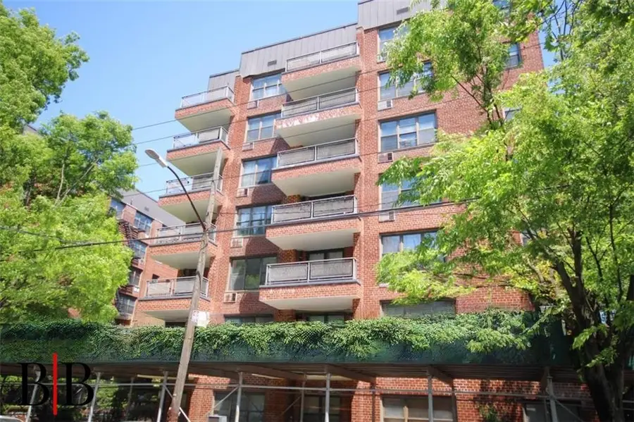 1199 East 53rd Street #3R, Brooklyn, NY 11234 - #2