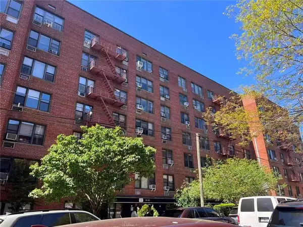 8345 Vietor Avenue #7X, Elmhurst, NY 11373