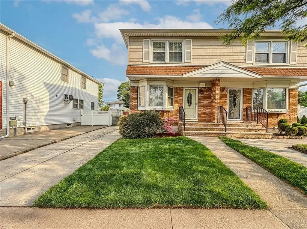 104 Winchester Avenue, Staten Island, NY 10312 - #1