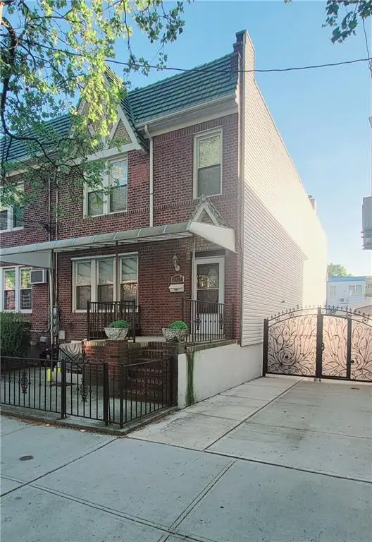 2024 East 27th Street, Brooklyn, NY 11229