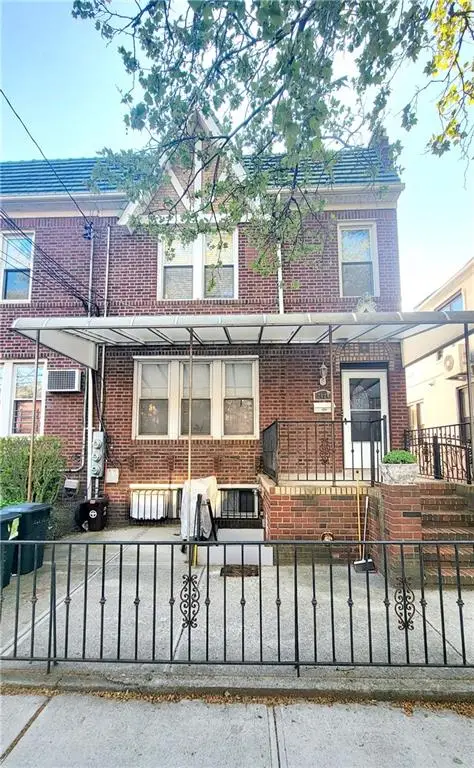2024 East 27th Street, Brooklyn, NY 11229 - #2