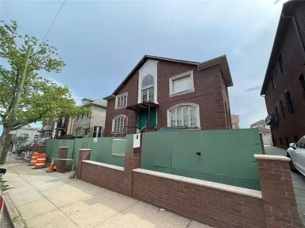 1256 83rd Street, Brooklyn, NY 11228
