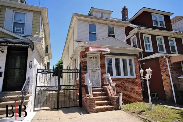 1669 East 48th Street, Brooklyn, NY 11234